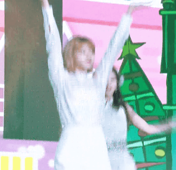 스브스 가요대전 사나 | 인스티즈