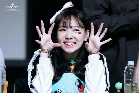 트와이스 나연 | 인스티즈