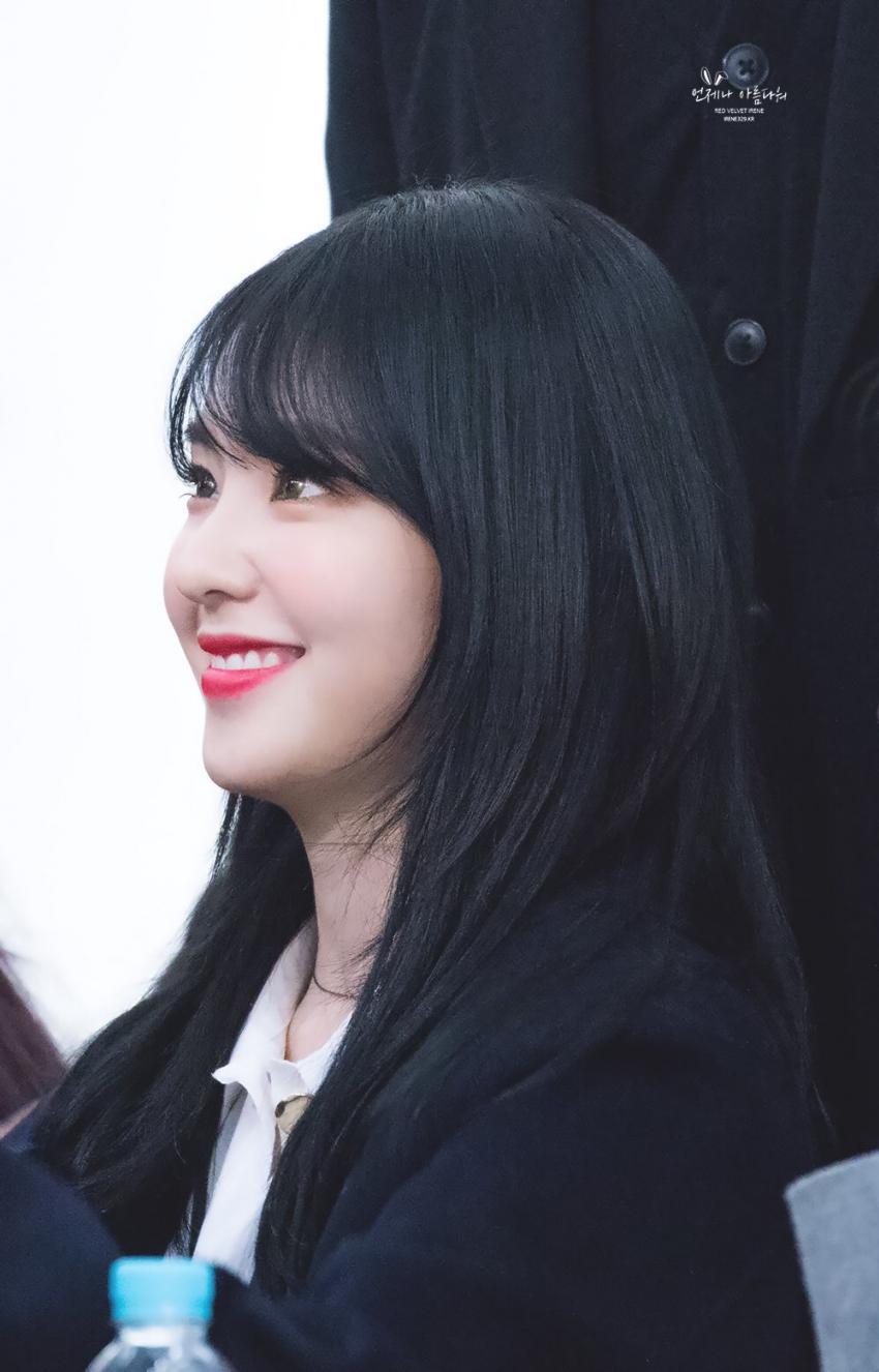 옆모습도 사기인 레드벨벳 아이린.jpg | 인스티즈