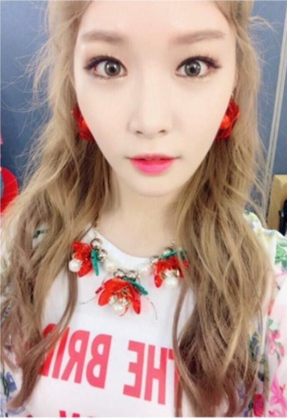 김청하 | 인스티즈