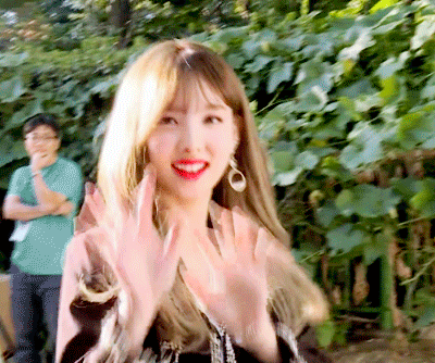 트와이스 임나연 | 인스티즈