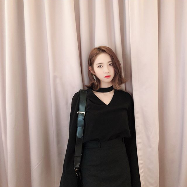 오늘자 최다빈 ㄷㄷ | 인스티즈