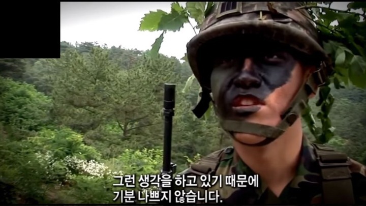 예비장교한테 잔소리하는 조교 | 인스티즈