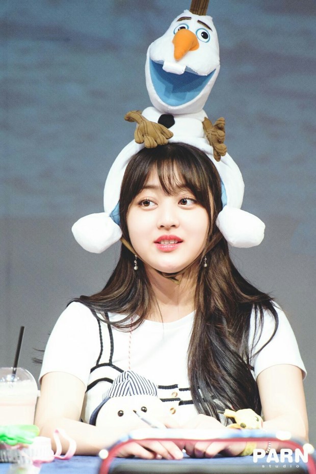 트와이스 리더 지효 | 인스티즈