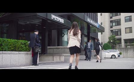 나에게만 그녀가 보이기 시작했다. 천우희 김남길 주연 ＜영화 어느날＞ 07 | 인스티즈