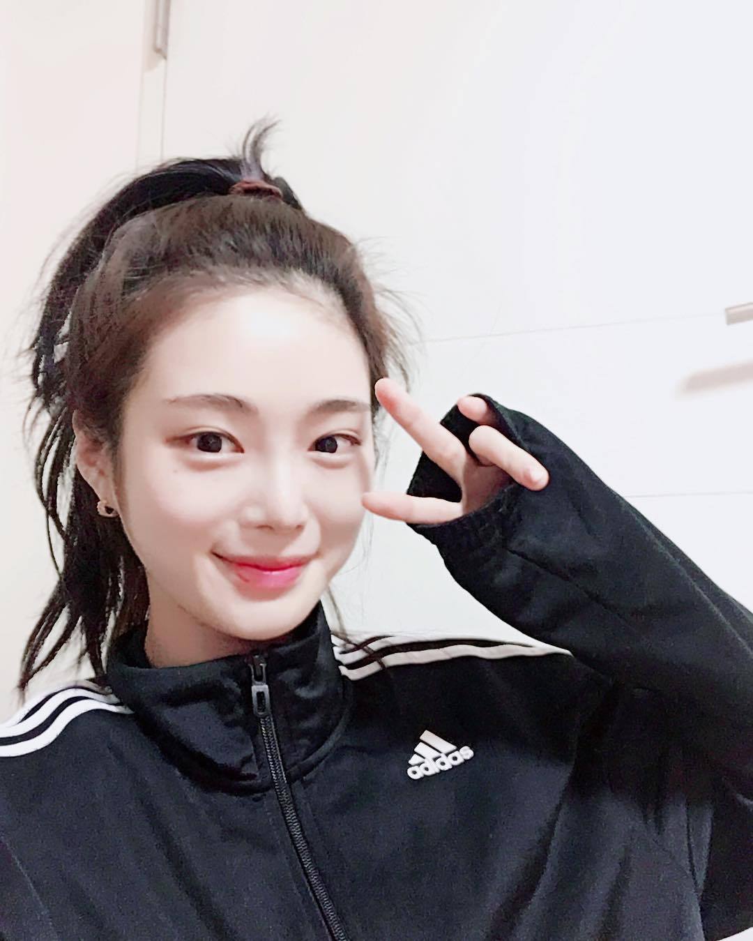 미스춘향진 출신 아프리카 BJ.jpgif | 인스티즈