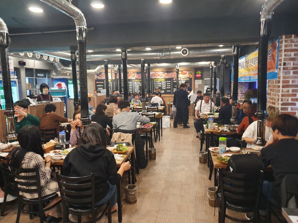 서서갈비 이미지