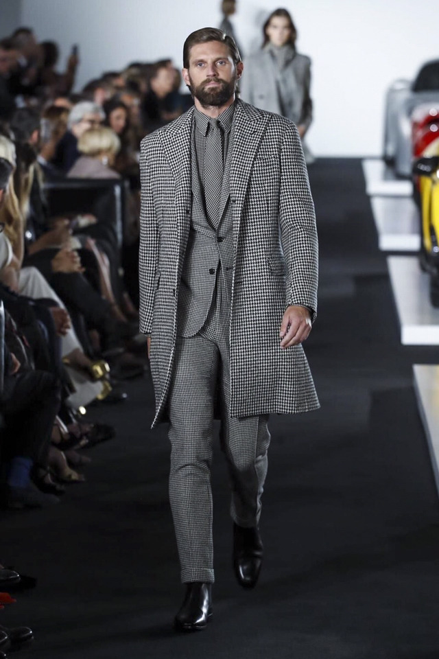 2018 S/S 랄프 로렌 컬렉션 | 인스티즈