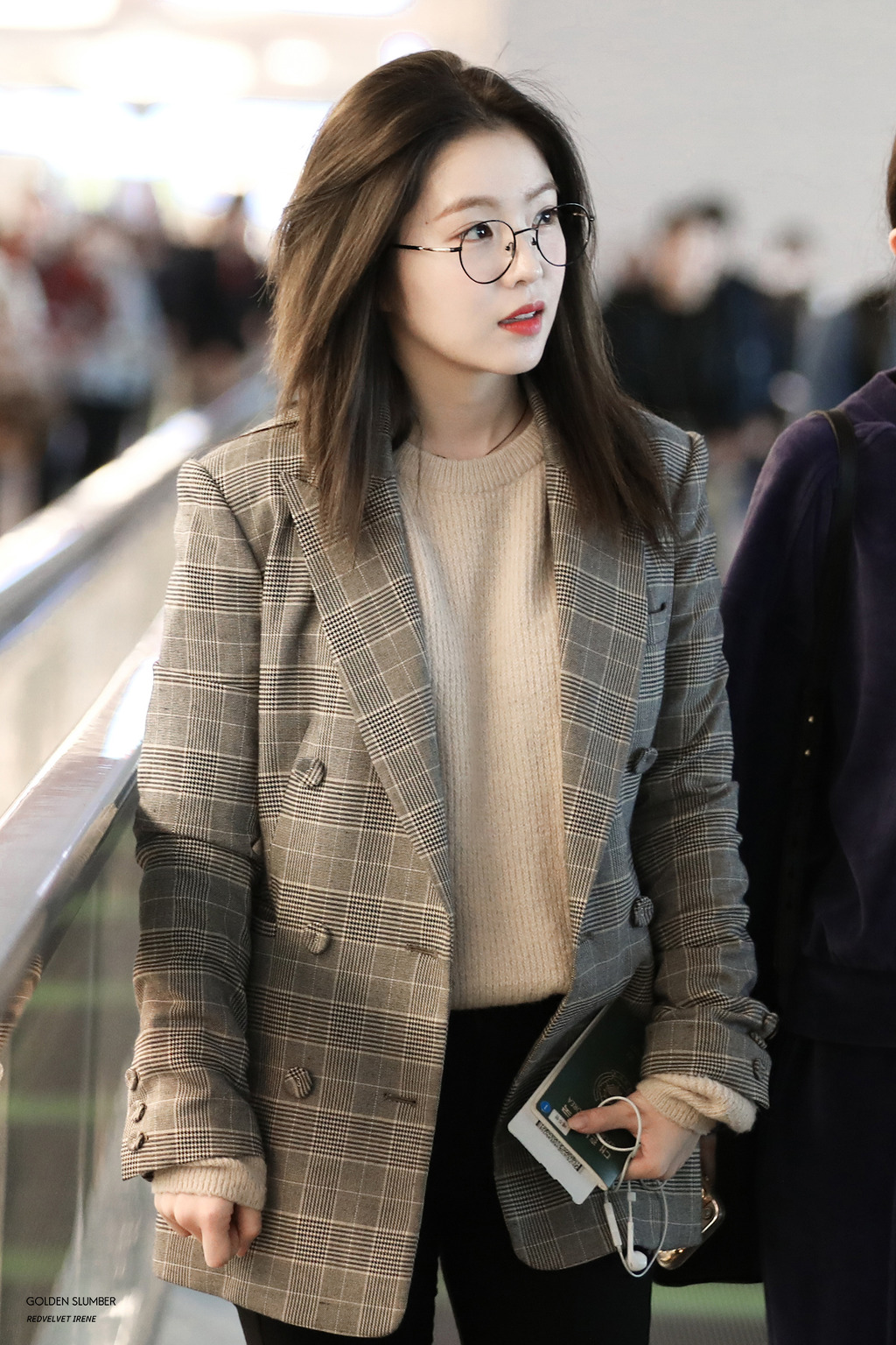 그냥 막 이쁜 레드벨벳 아이린.jpg | 인스티즈