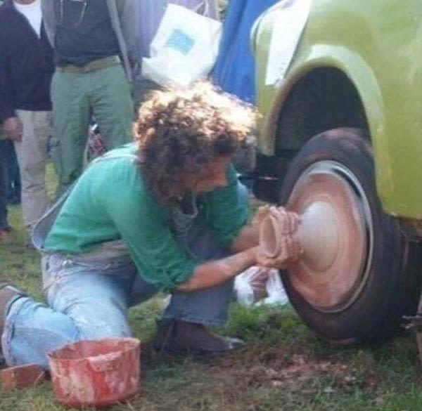 이해할 수 없는 일들이 일어나고 있는 나라 | 인스티즈