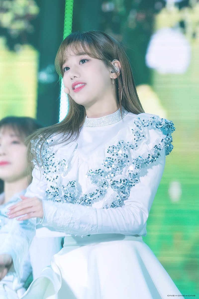 상큼한 에이프릴 나은이.jpg | 인스티즈