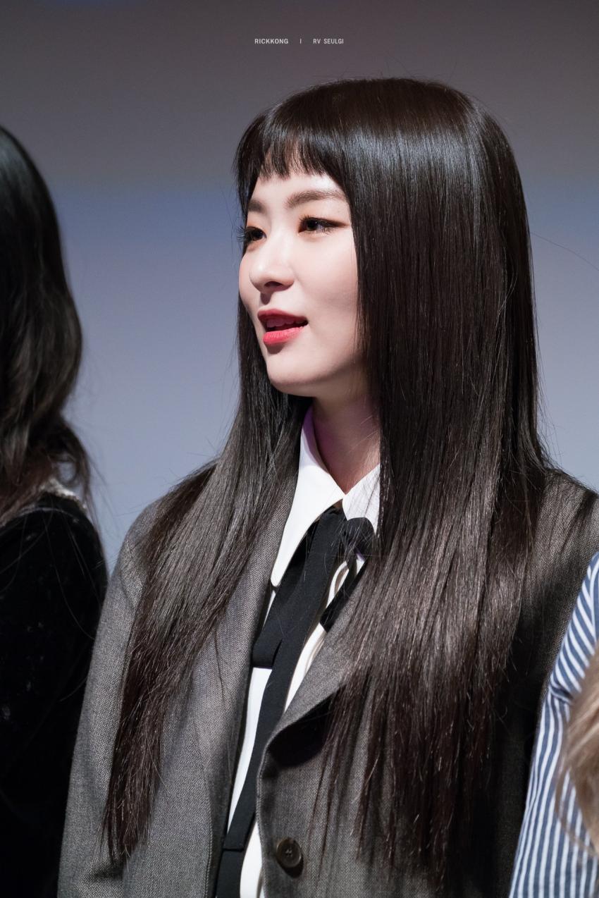 레드벨벳 피카부 쇼케이스 | 인스티즈