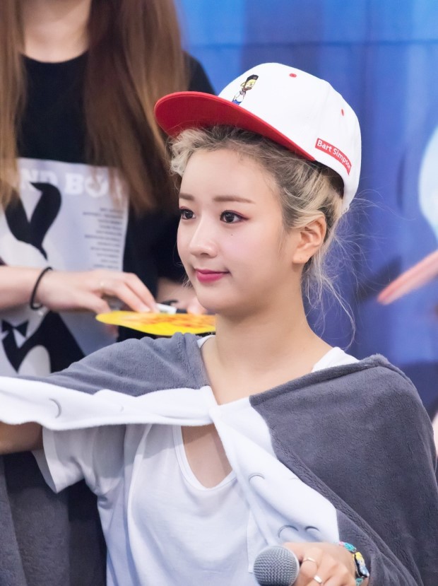 에이핑크 윤보미 | 인스티즈