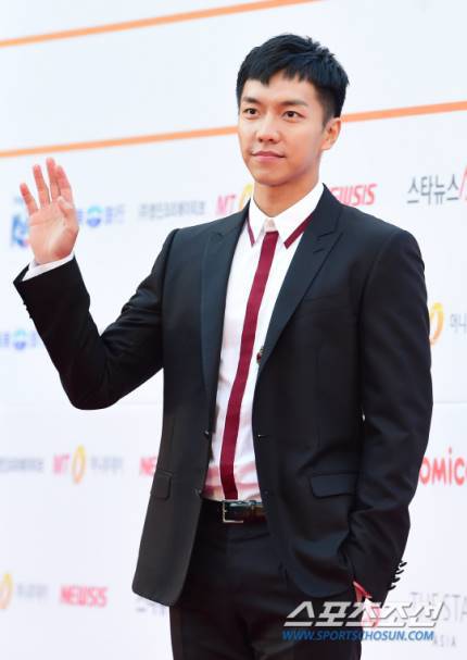 오늘 이승기.jpg | 인스티즈