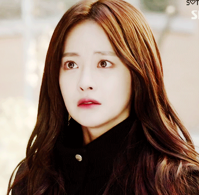 내 기준 극 중 이름이 독특하면서 찰떡같았던 드라마 여자 주인공 캐릭터들.gif | 인스티즈