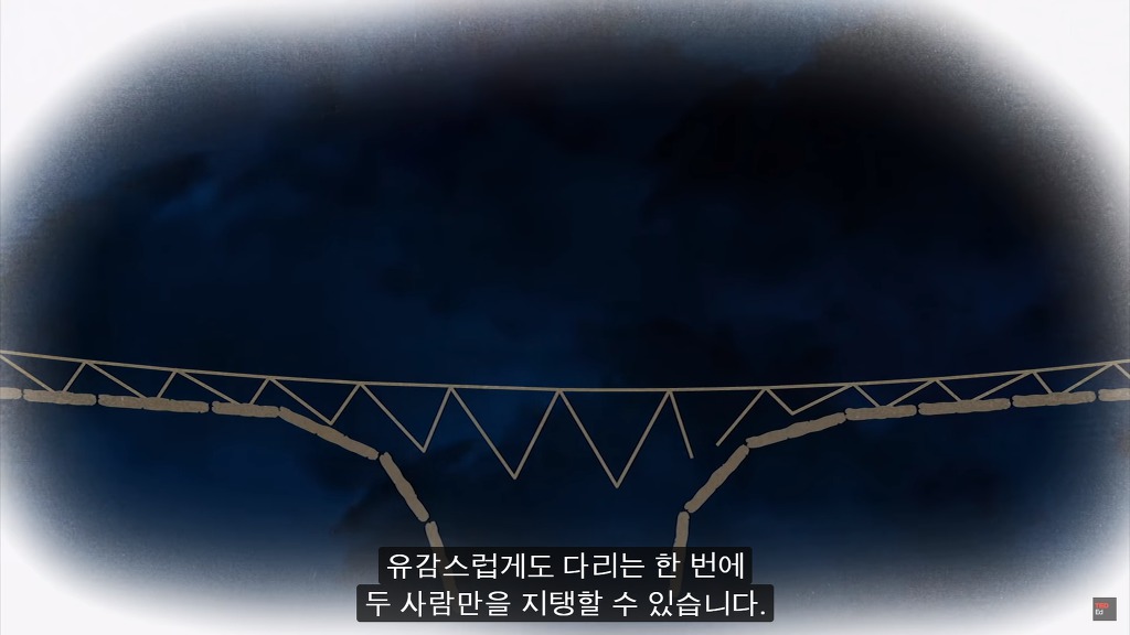 초고난이도 논리 테스트8: 다리 건너기.jpg | 인스티즈