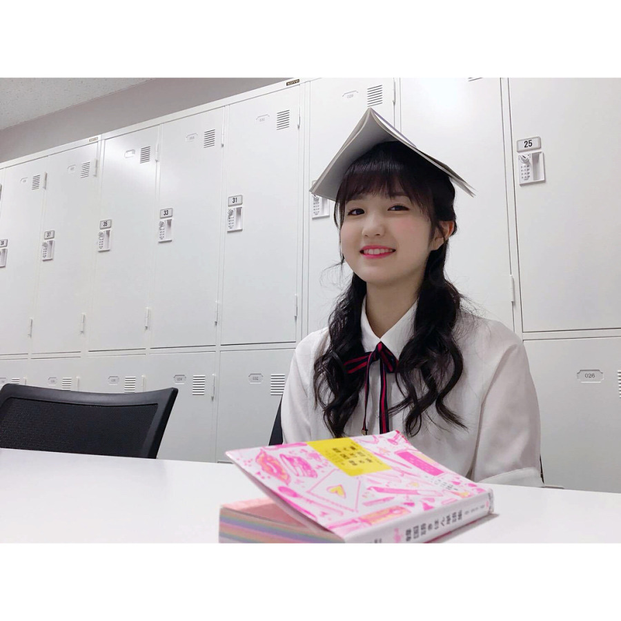아이즈원 히토미 한국어 마스터.jpg | 인스티즈