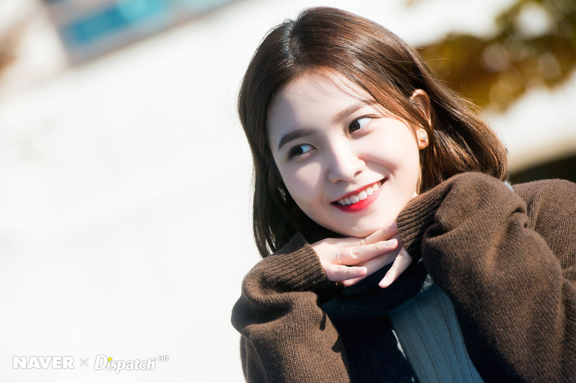 레드벨벳 예리의 어린시절.jpg | 인스티즈
