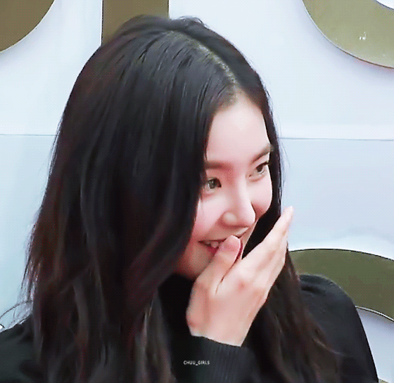 블랙이 잘 어울리는 아이린.jpg | 인스티즈