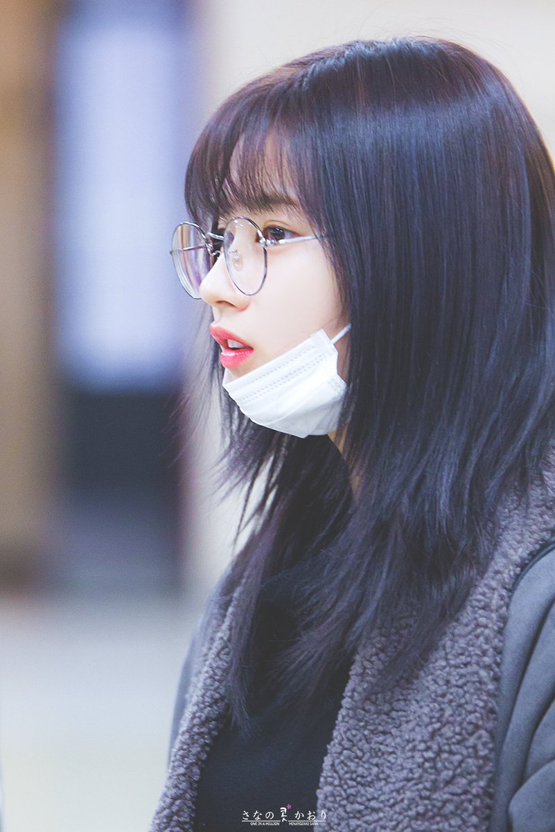 천사같이 이쁜 트와이스 사나.jpg | 인스티즈