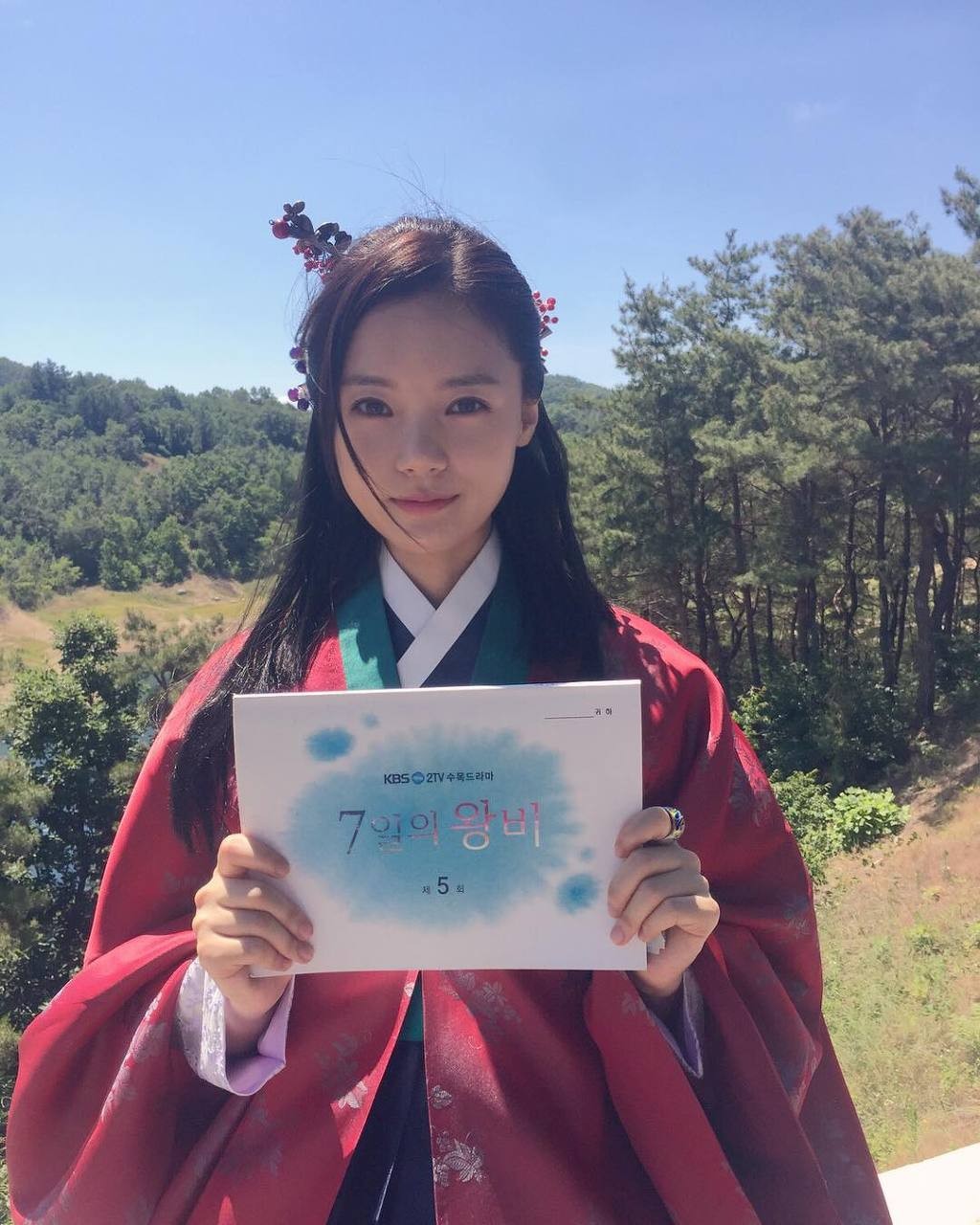배우 고보결.jpg | 인스티즈