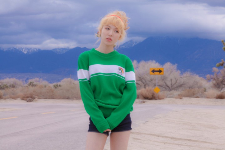 레드벨벳 메인보컬.jpg | 인스티즈