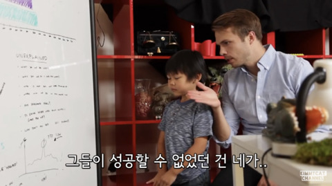 [영상] 우리가 하면 이상해지는 덤블도어의 행동들 | 인스티즈