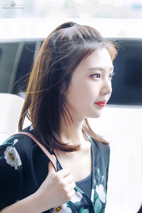 [예쁨주의] 레드벨벳 핫조이 갓수영 (랜덤짤) | 인스티즈
