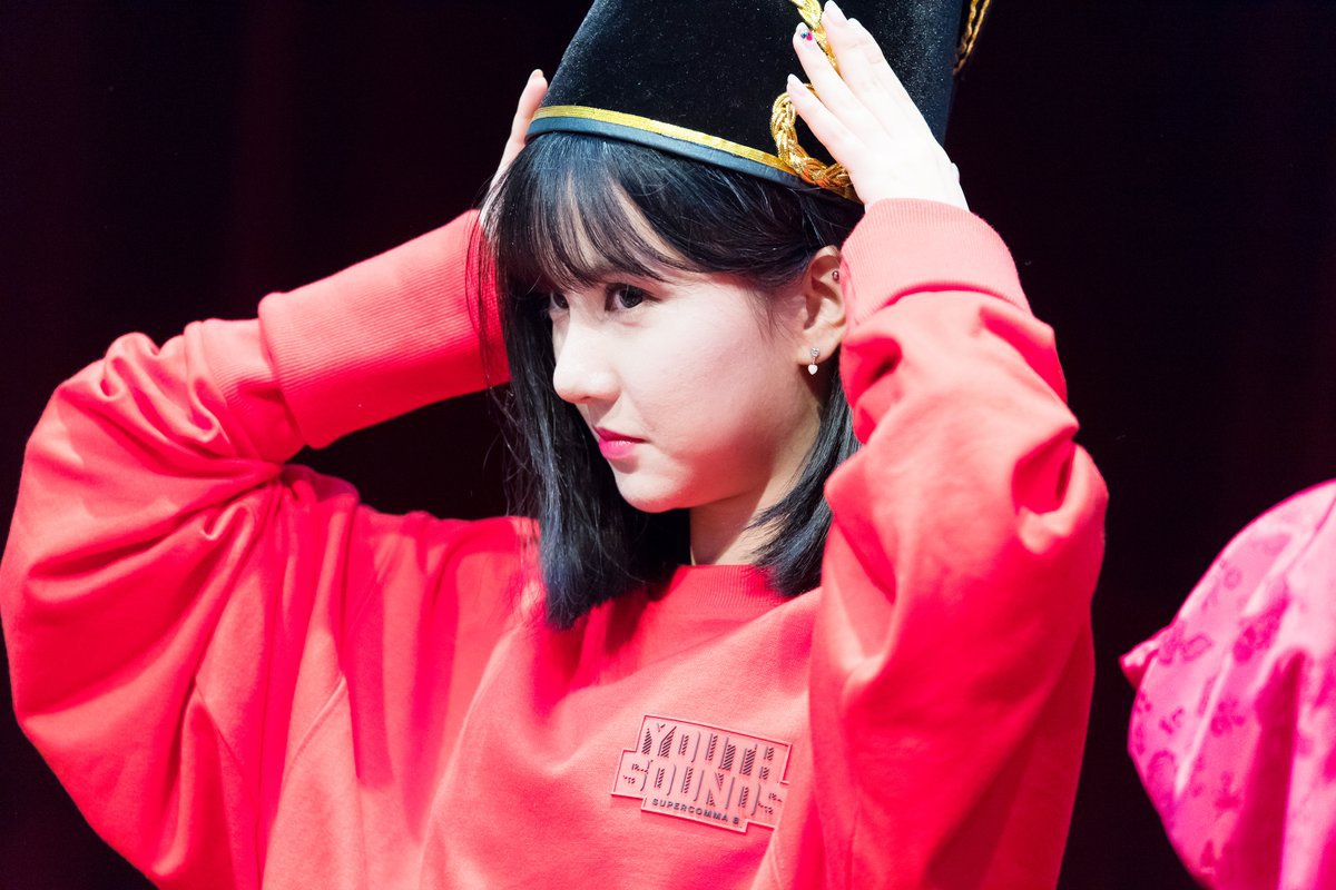 여자친구 은하.jpgif | 인스티즈