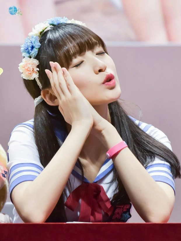 오마이걸 최예원 (아린이) | 인스티즈