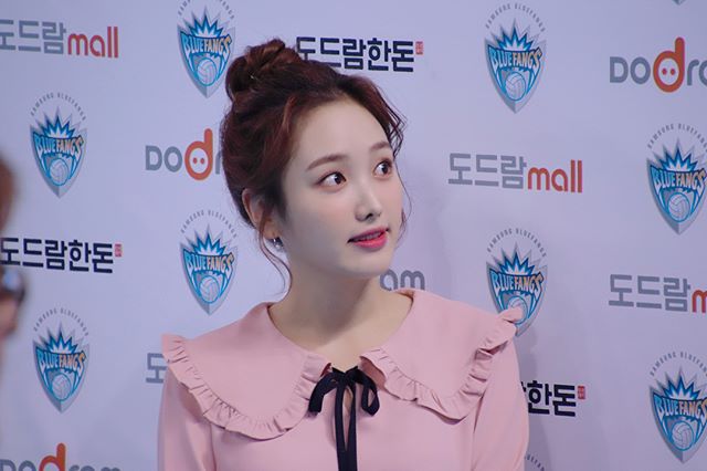 러블리한 아나운서 원탑 | 인스티즈