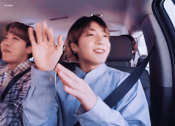 방탄 코든쇼 방영 후 | 인스티즈