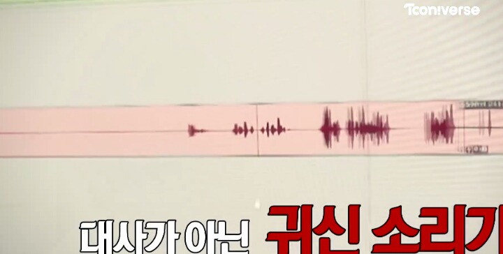 신비아파트 성우들의 괴담이야기 | 인스티즈