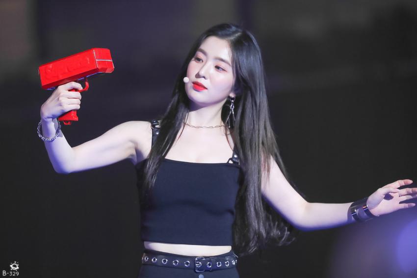 7/7 레드벨벳 타이페이 슈퍼콘 #1 | 인스티즈