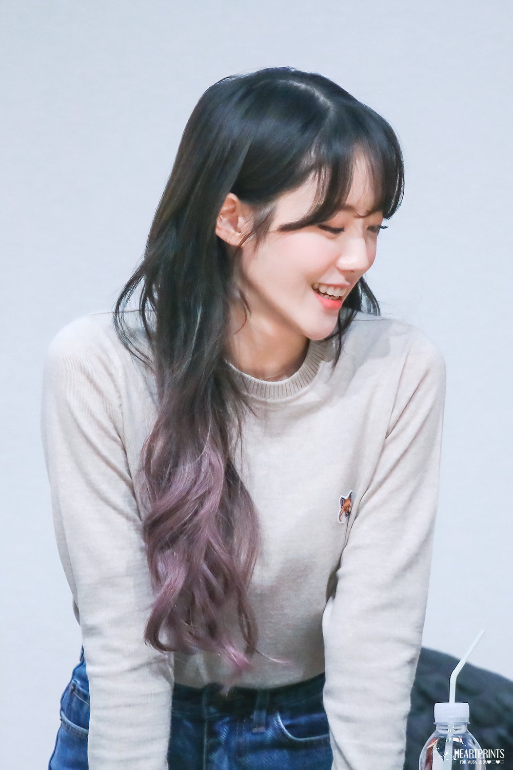 의외로 귀여운 루다.jpg | 인스티즈