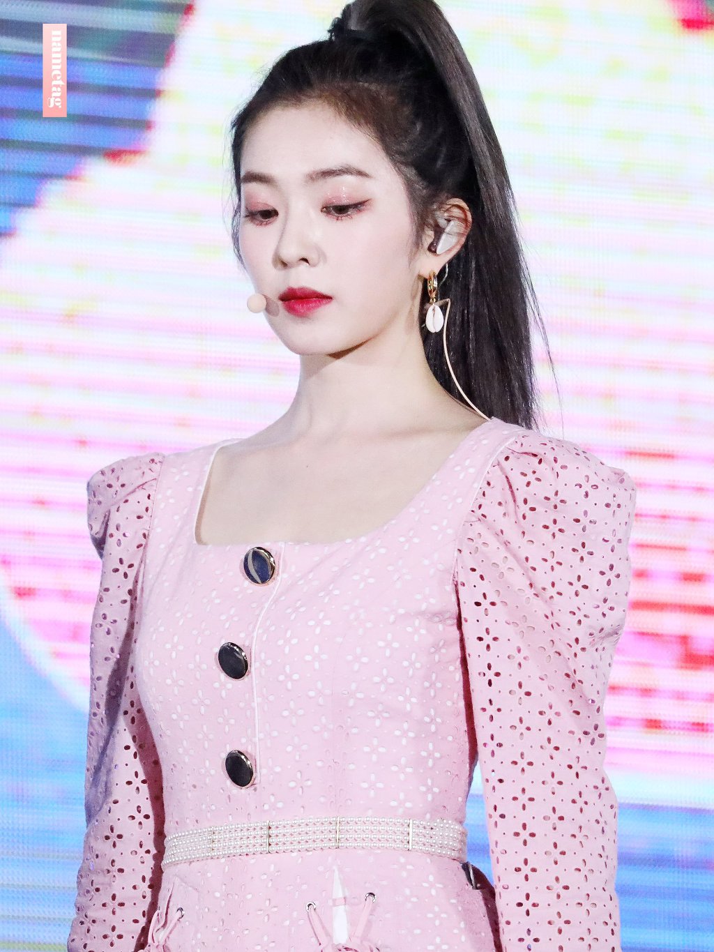 냉미녀 아이린.jpg | 인스티즈