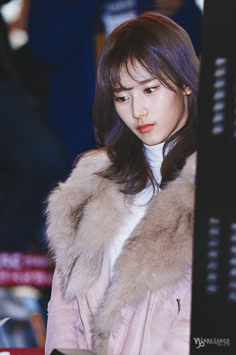 트와이스 사나 | 인스티즈
