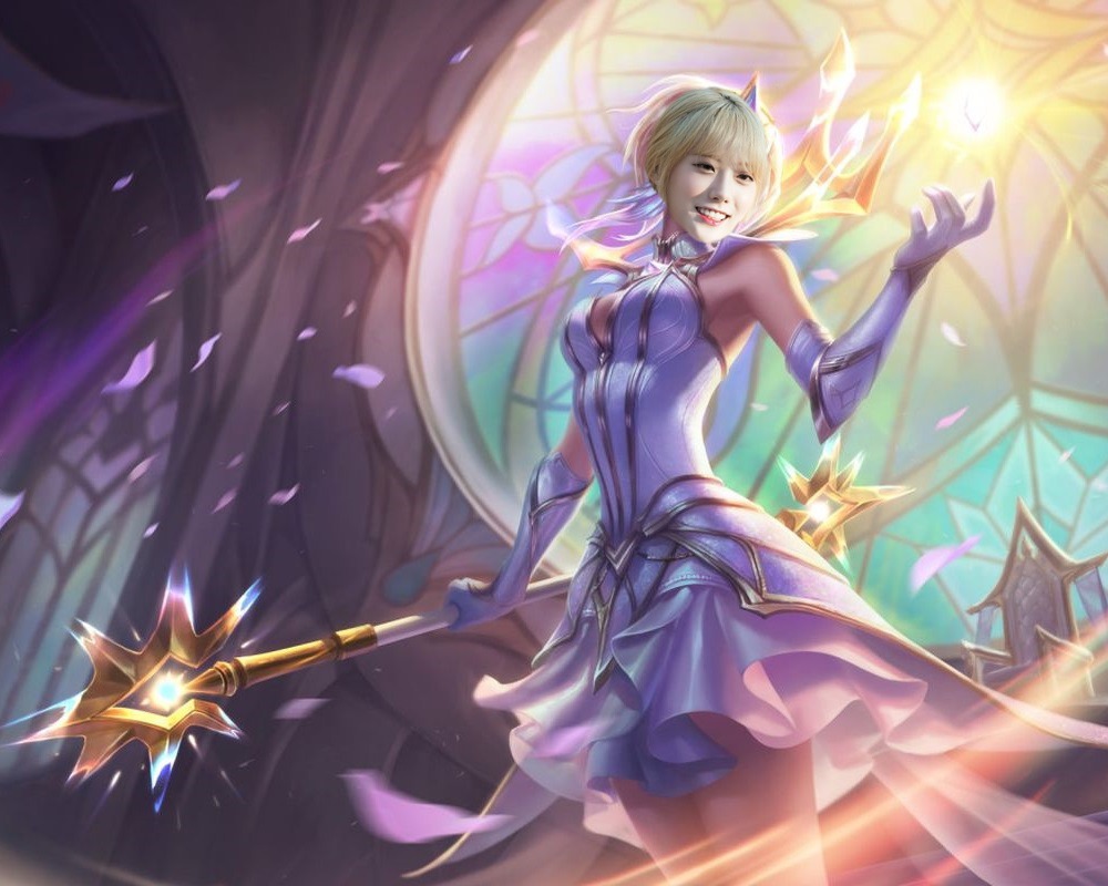 [LOL] 롤 올스타전 일정 | 인스티즈