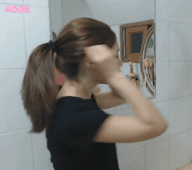 정채연 쌩얼 | 인스티즈