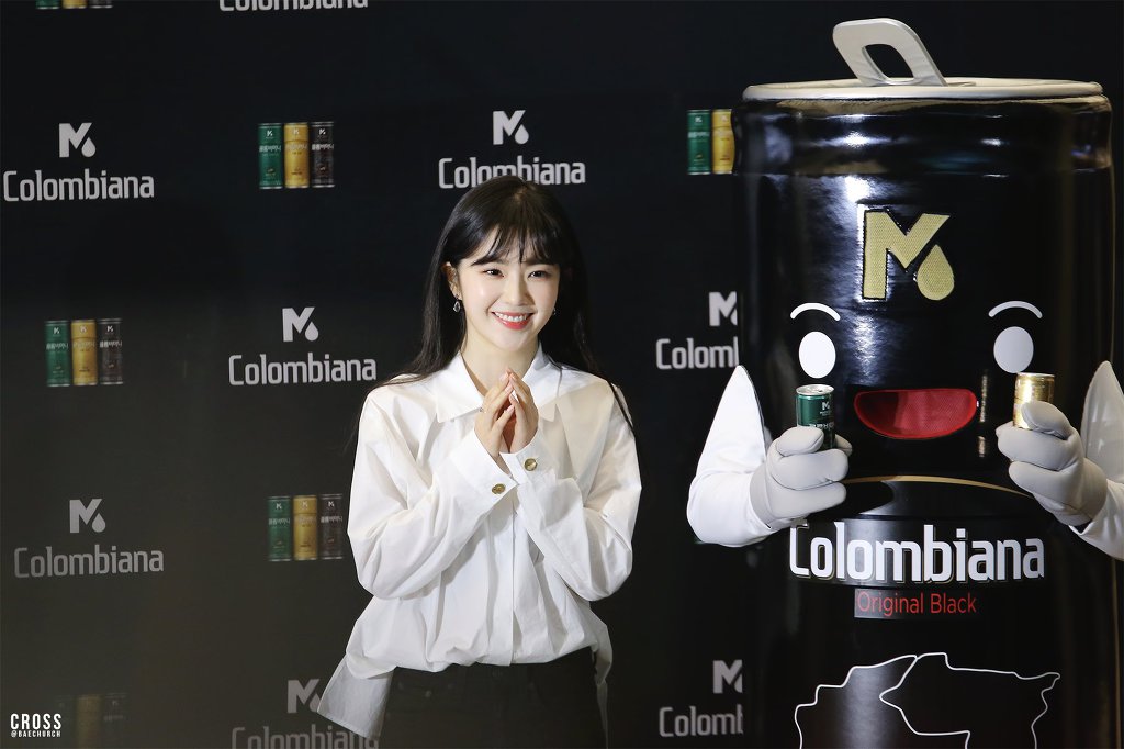 짱예보스 앞머리 아이린.jpgif | 인스티즈