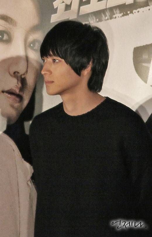 현빈 조인성 강동원 20대 시절 비주얼.....jpg | 인스티즈