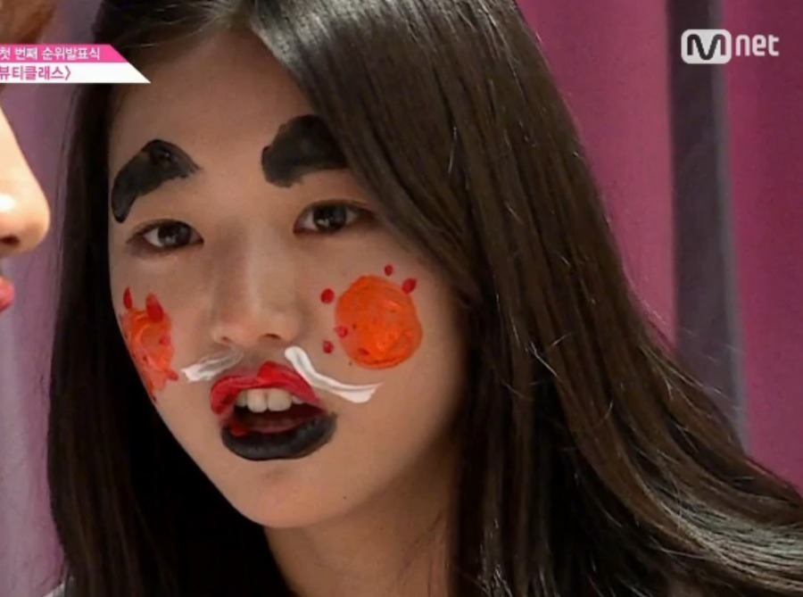 아이즈원) 장원영 3년후.gif | 인스티즈