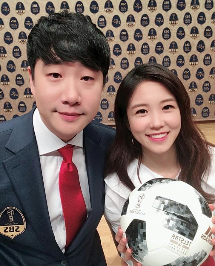 오늘자 장예원 아나운서 인스타 업뎃 | 인스티즈