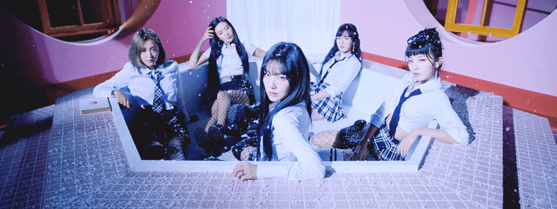 레드벨벳.gif | 인스티즈
