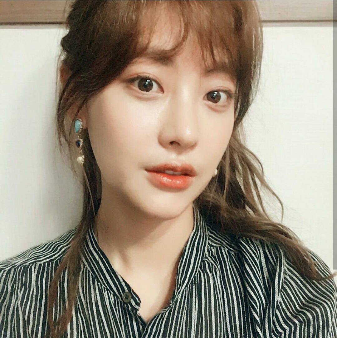 최근 오연서 인스타그램 | 인스티즈