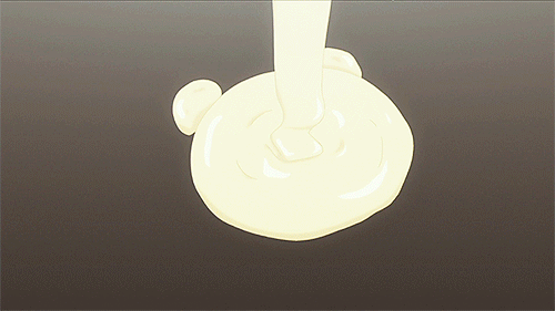 배고플(hungry)때 보면 더 배고파지는 애니음식(anime food)짤모음.gif | 인스티즈