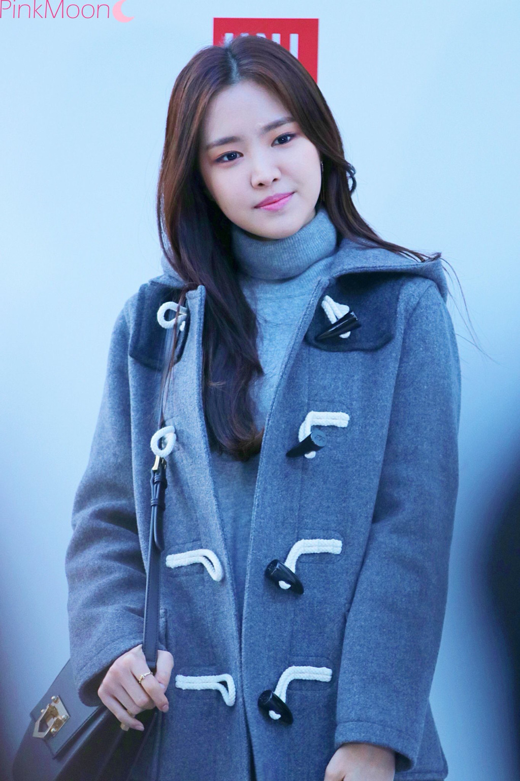 [에이핑크] 날이 점차 개기 시작해서 나은이 | 인스티즈