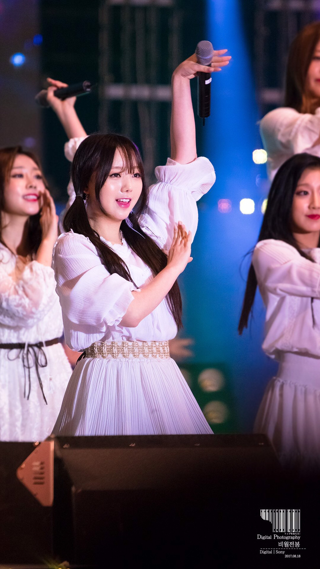 [러블리즈] 케이를 올리고 싶어서 케이 | 인스티즈