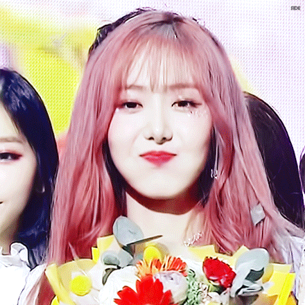 점심시간이라서 여자친구 신비 | 인스티즈