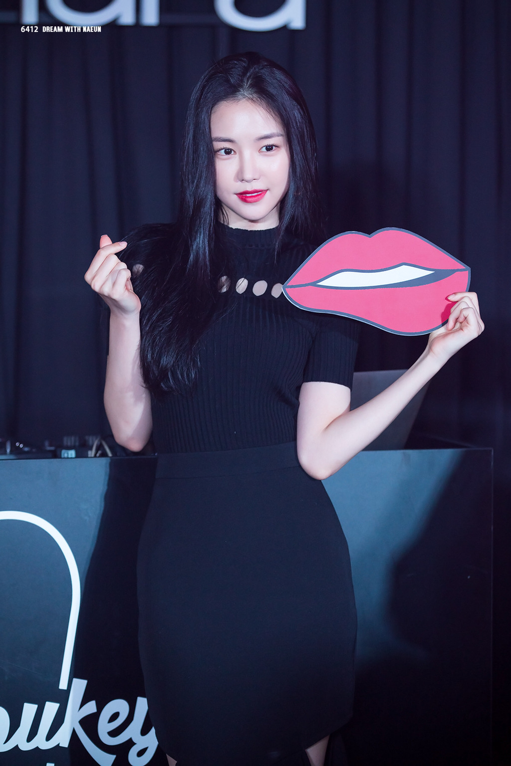 [에이핑크] 날이 점차 개기 시작해서 나은이 | 인스티즈